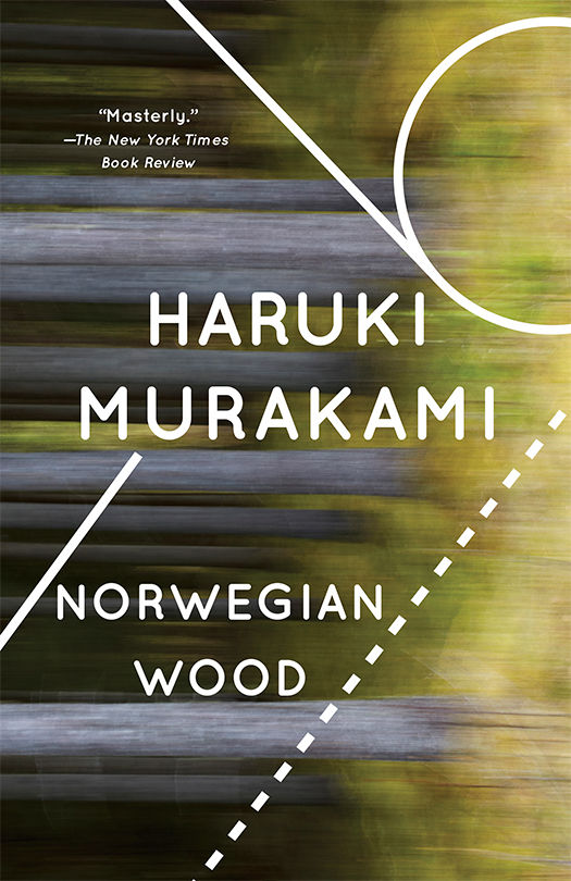 Norwegian Wood (Vintage International)