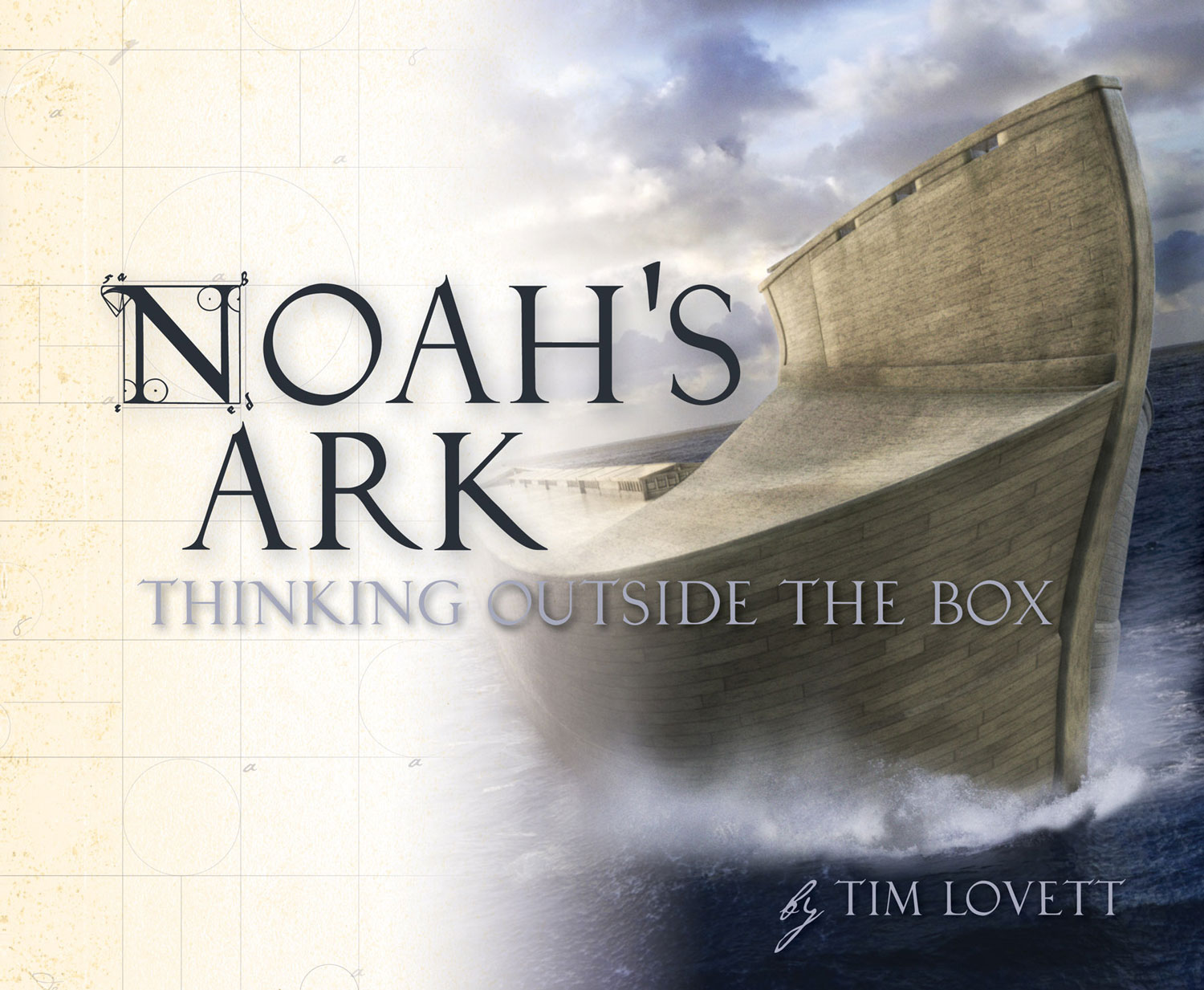 Noah's Ark: Thinking Outside The Box