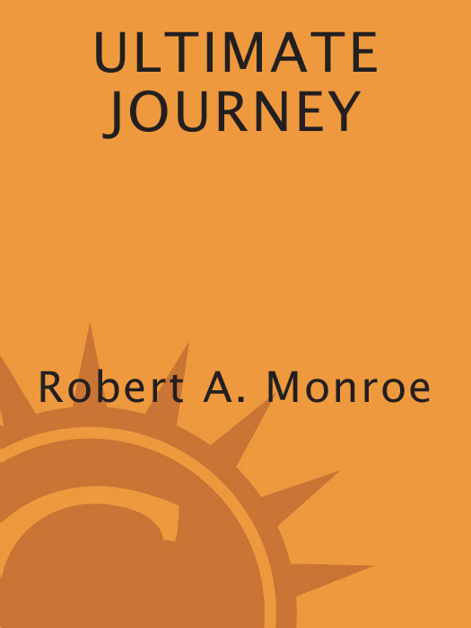 The Ultimate Journey