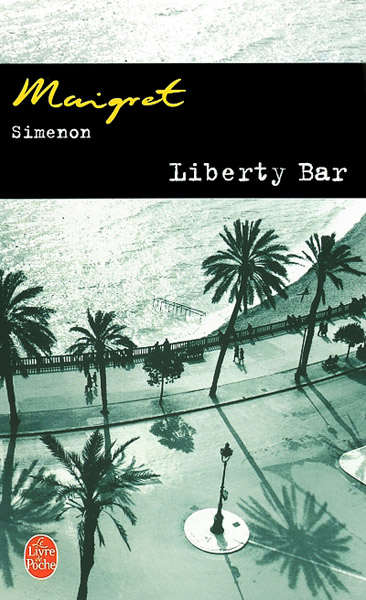 Liberty Bar