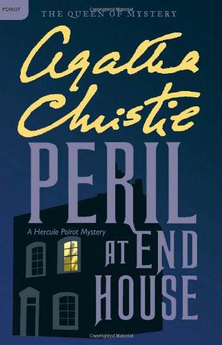 Peril at End House: A Hercule Poirot Mystery