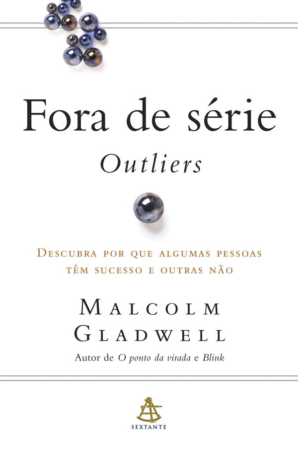 Fora de série: Outliers