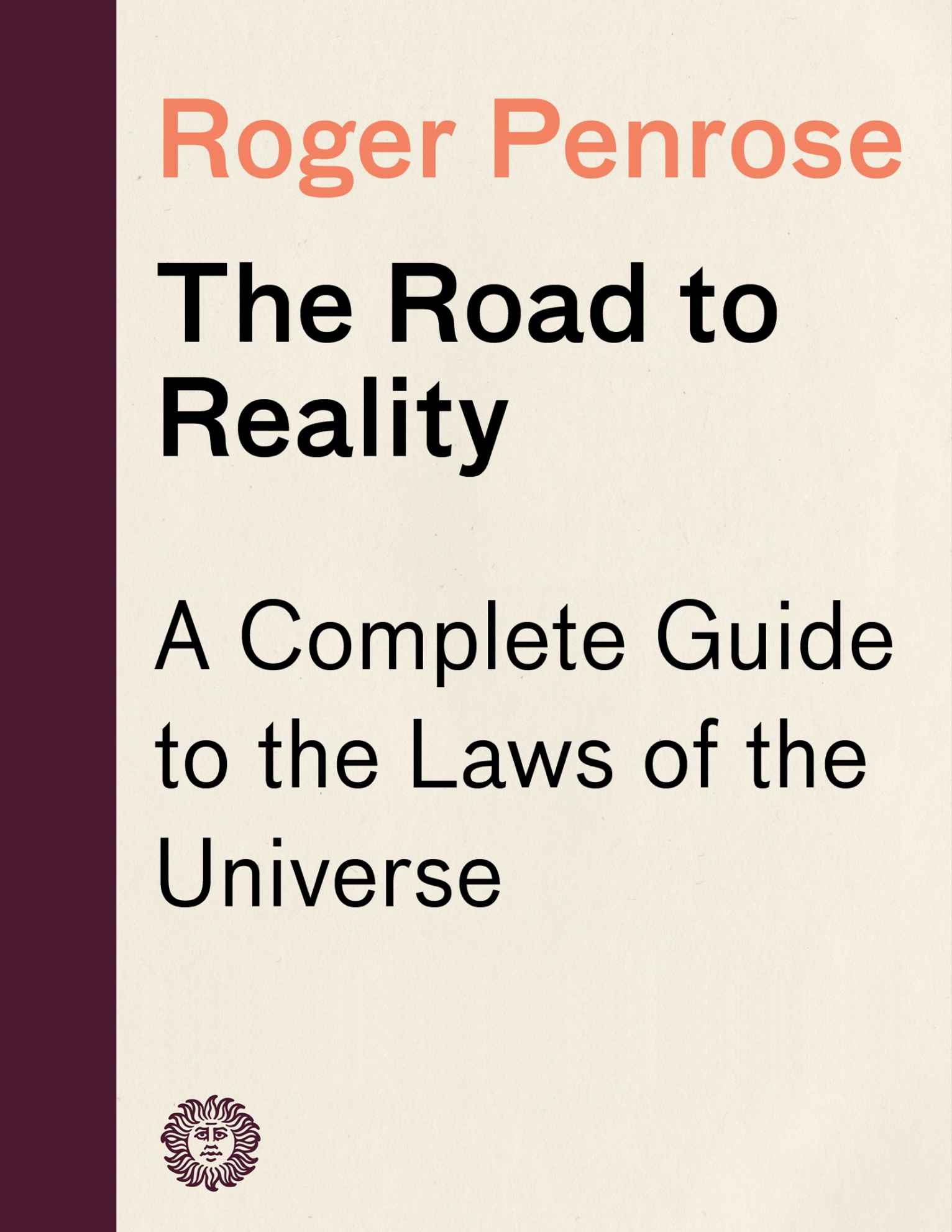 The Road to Reality