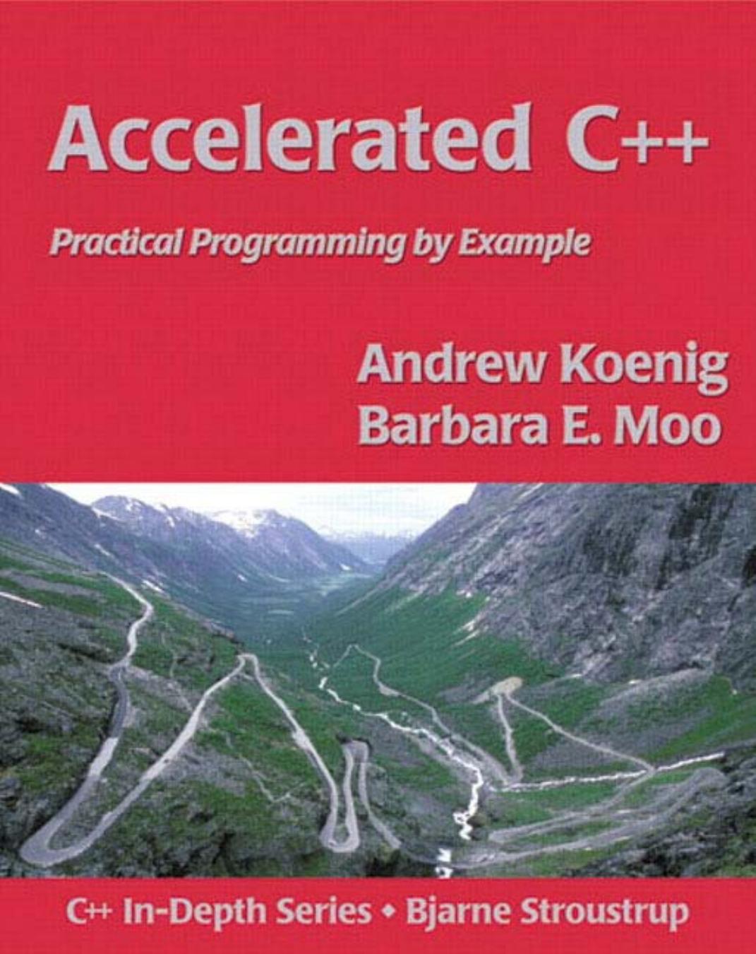 Accelerated C