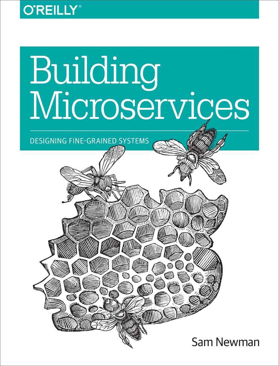 Building Microservices