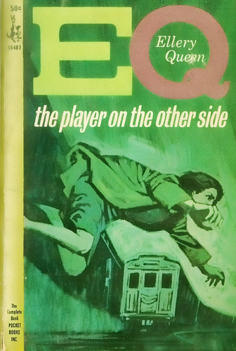 The Player on the Other Side