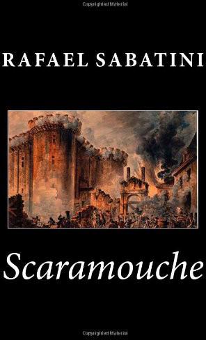 Scaramouche