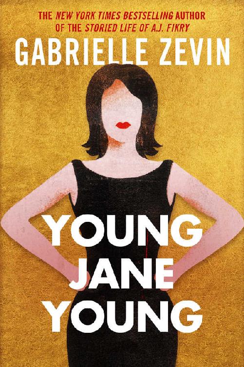 Young Jane Young