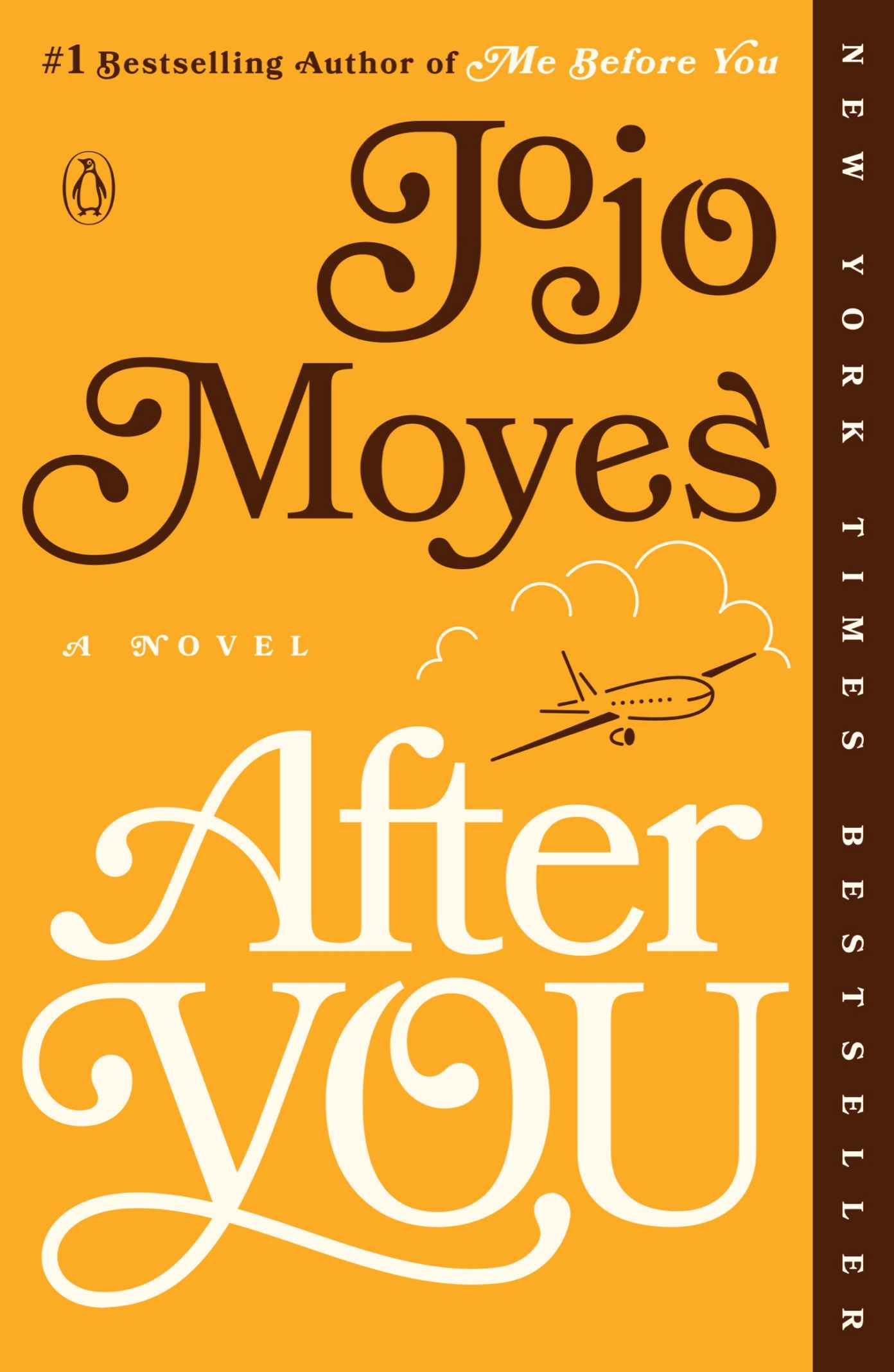 After You (Me Before You Trilogy)