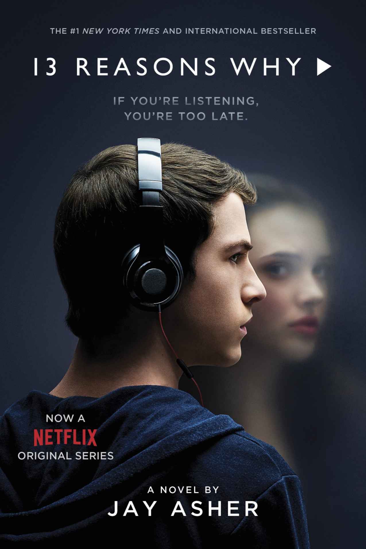 Thirteen Reasons Why