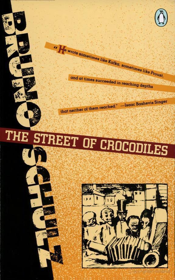 The Street of Crocodiles