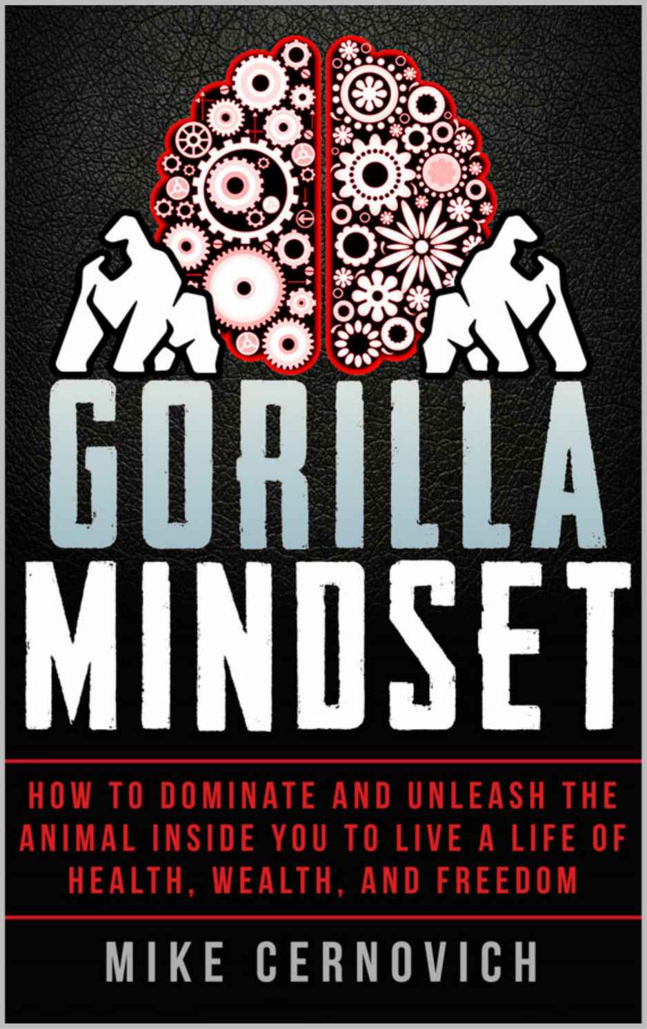 Gorilla Mindset