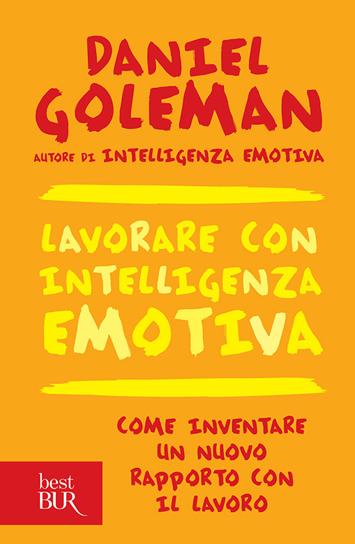 Lavorare con intelligenza emotiva