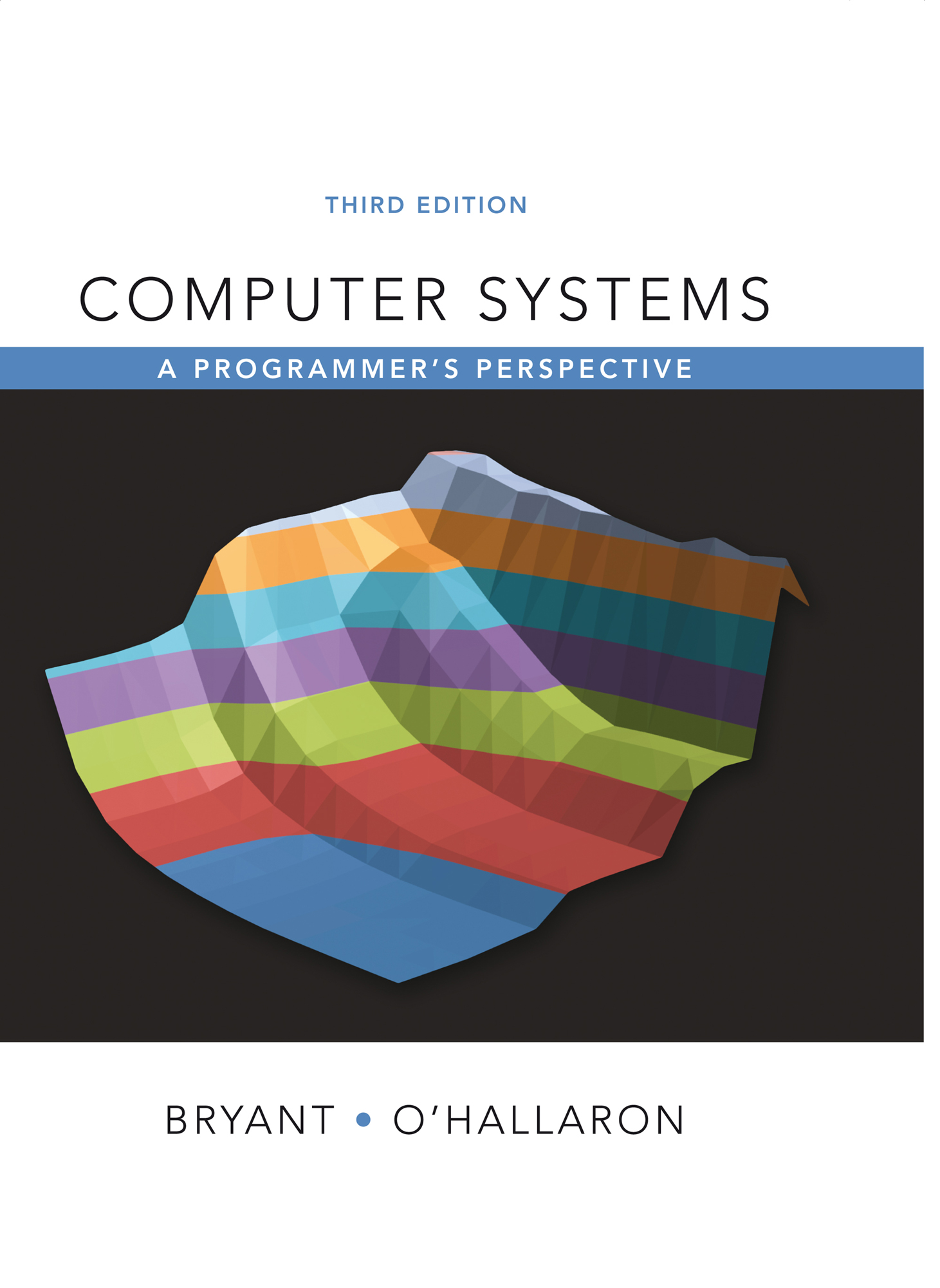 Computer Systems: A Programmer's Perspective