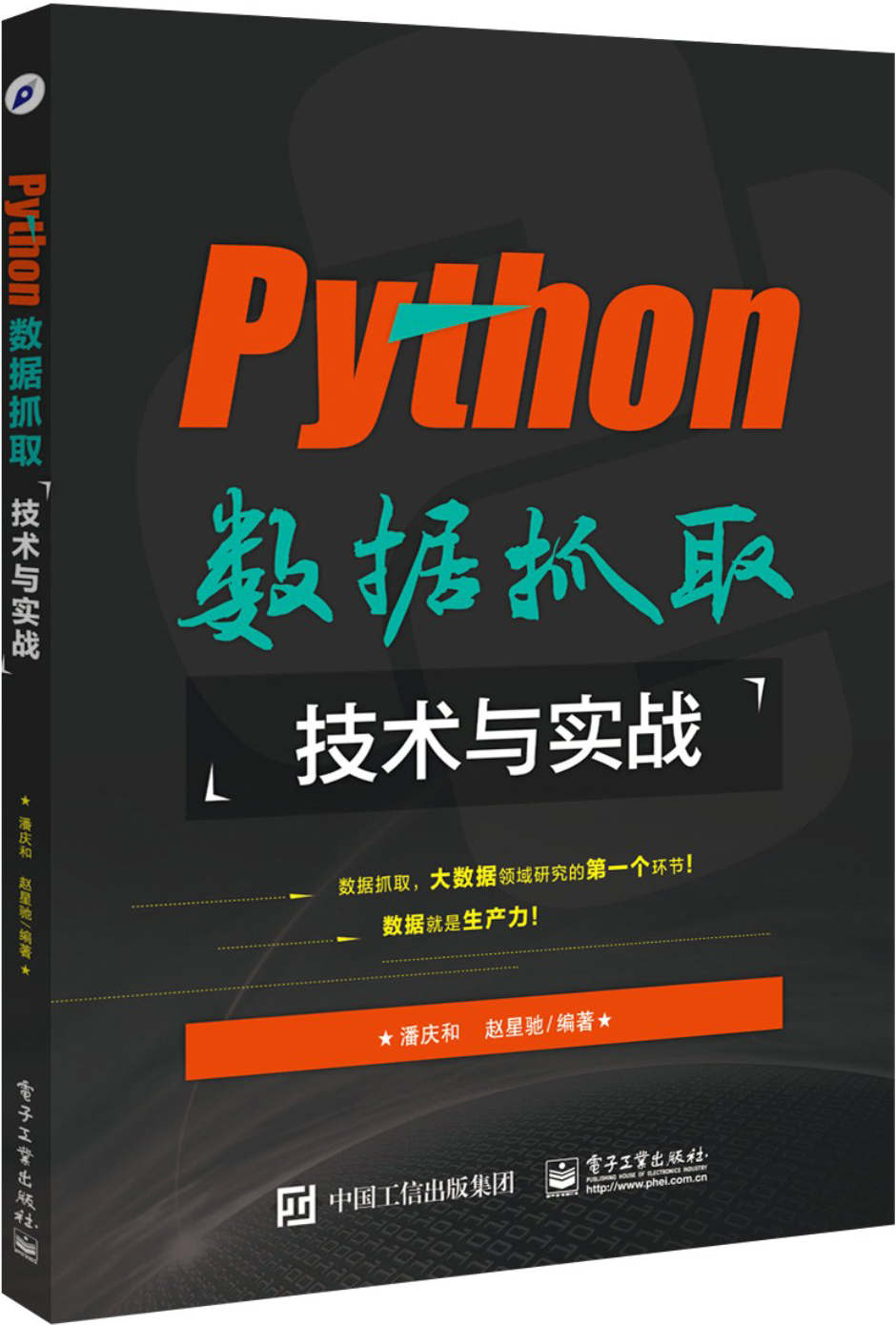 Python数据抓取技术与实战