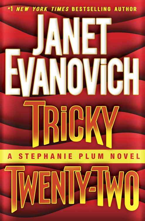 Tricky Twenty-Two: A Stephanie Plum Novel