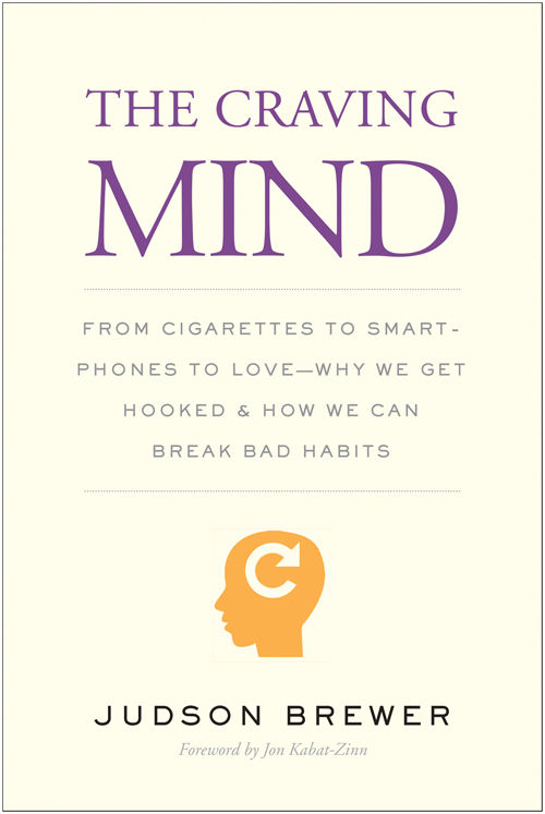 The Craving Mind: From Cigarettes to Smartphones to Love—Why We Get Hooked and How We Can Break Bad Habits