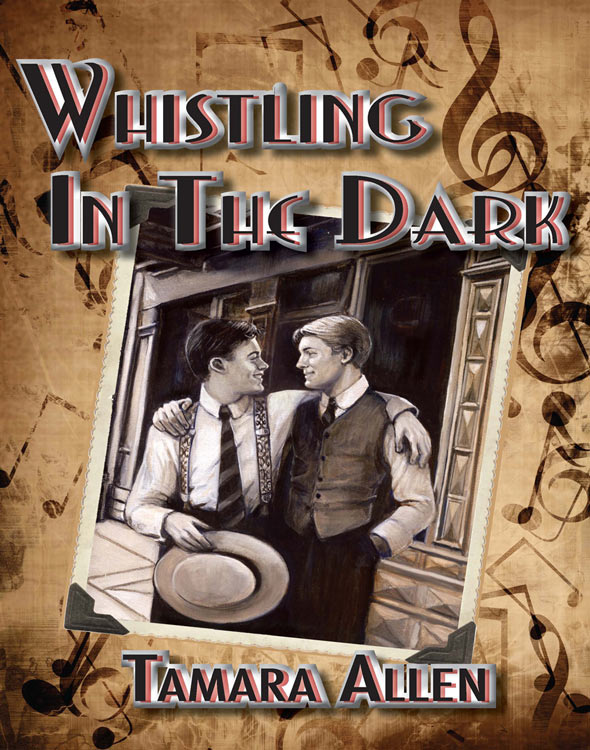 Whistling in the Dark