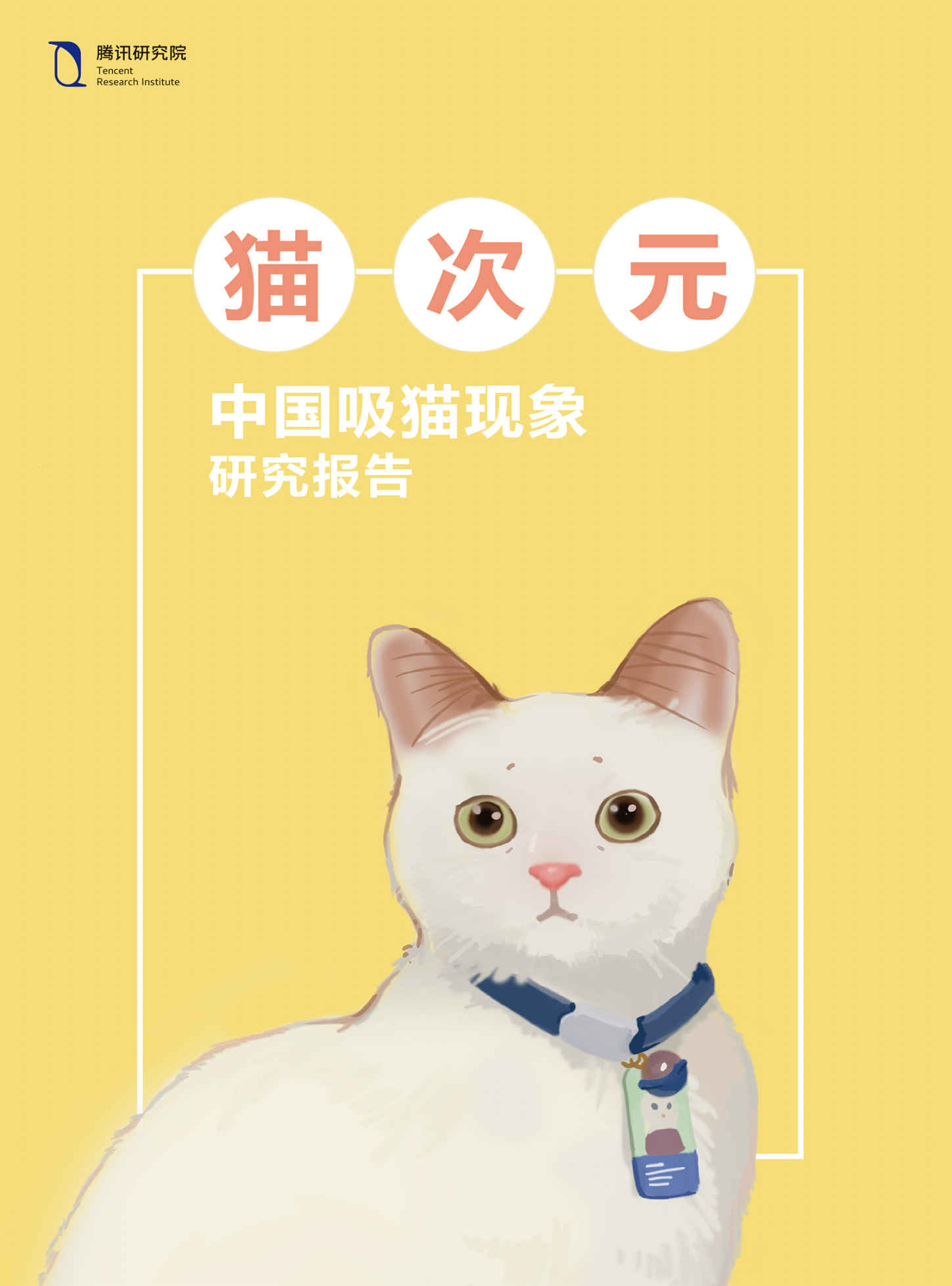 猫次元：中国吸猫现象研究报告