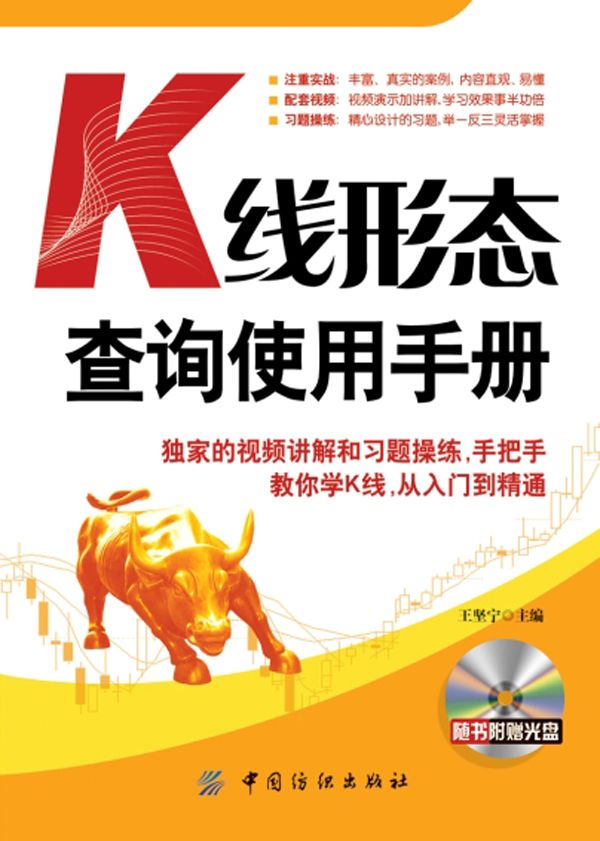 K线形态查询使用手册