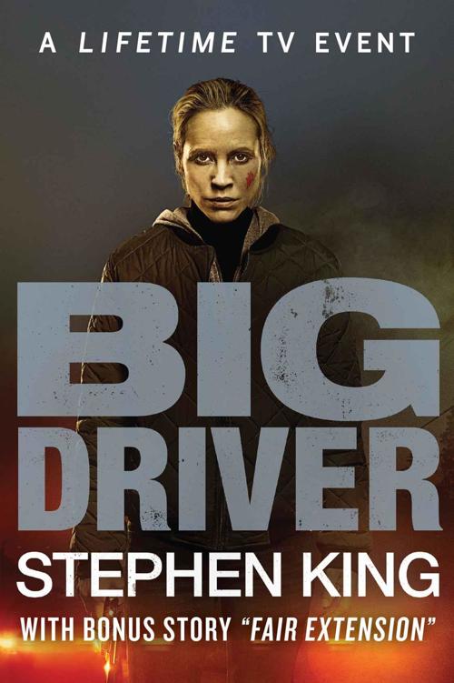 Big Driver