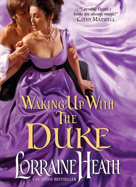 Waking Up With the Duke