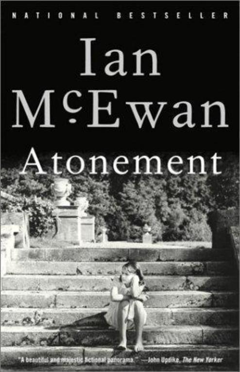 Atonement: a novel