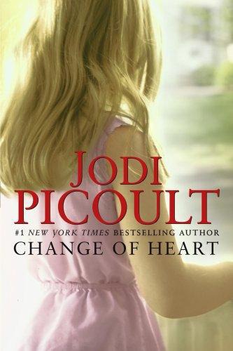 Change of heart: a novel