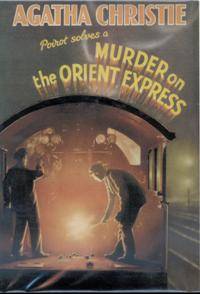 Murder on the Orient Express_