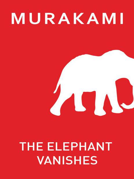 The Elephant Vanishes