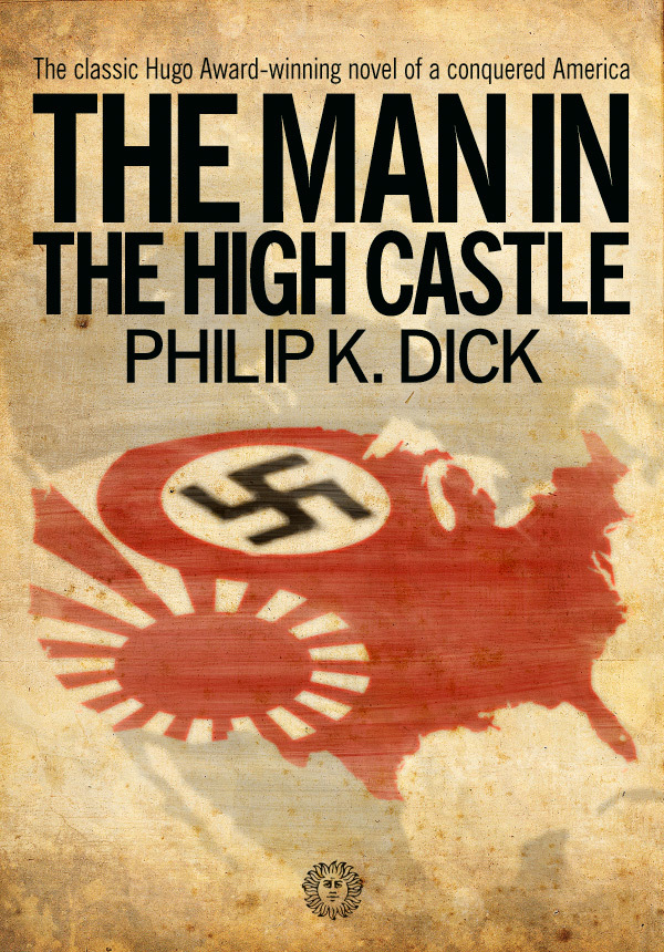 The Man In The High Castle