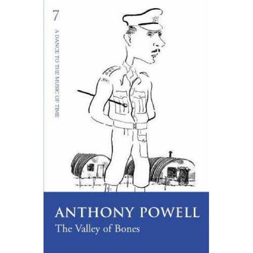 The Valley of Bones