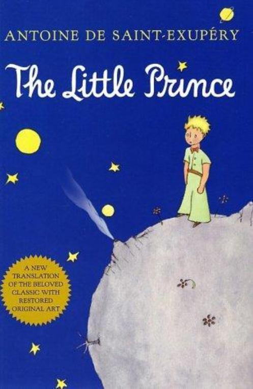 The little prince