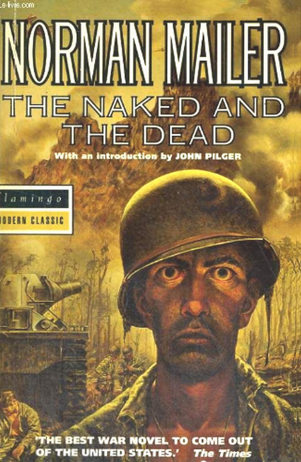 The Naked and the Dead