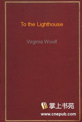 To the Lighthouse