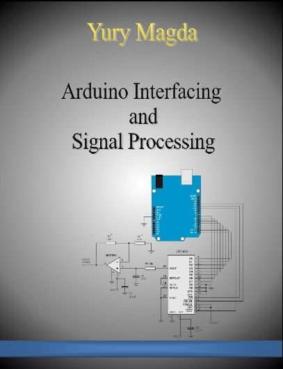 Arduino Interfacing and Signal Processing