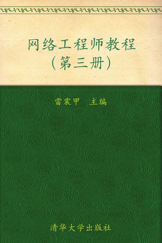 全国计算机技术与软件专业技术资格(水平)考试指定用书•网络工程师教程