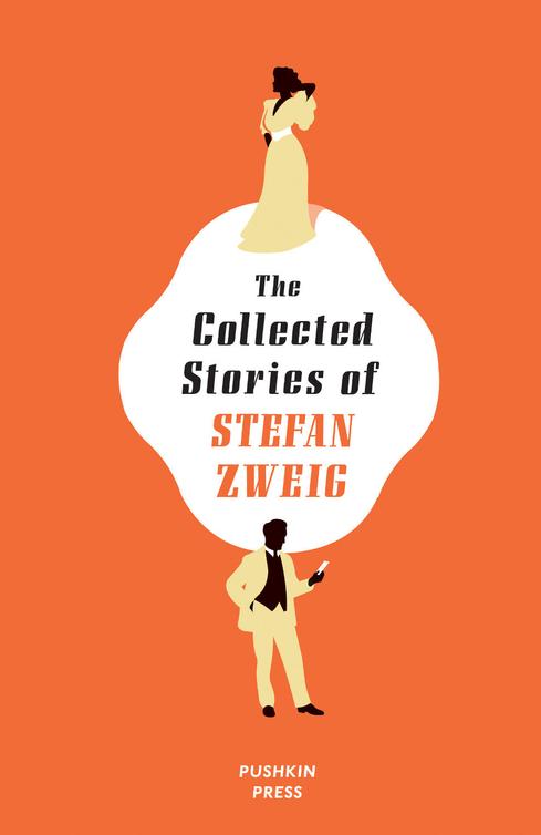 The Collected Stories of Stefan Zweig