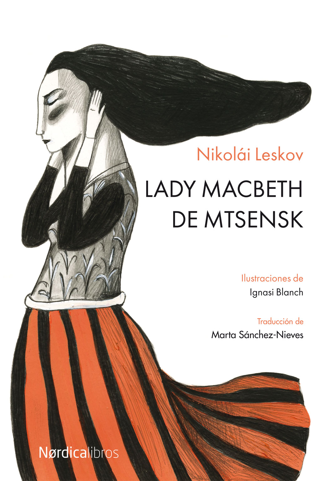 Lady MacBeth de Mtsensk