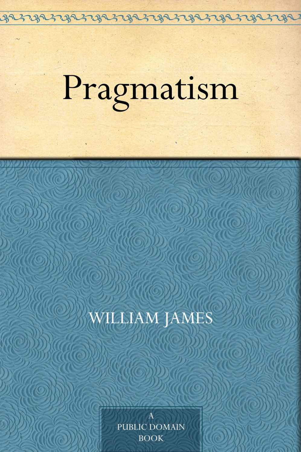 Pragmatism (免费公版书)