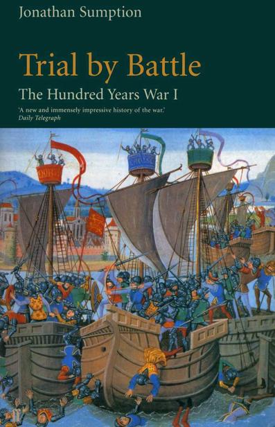 The Hundred Years War Volume I