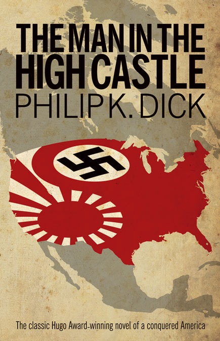 1963-The Man in the High Castle