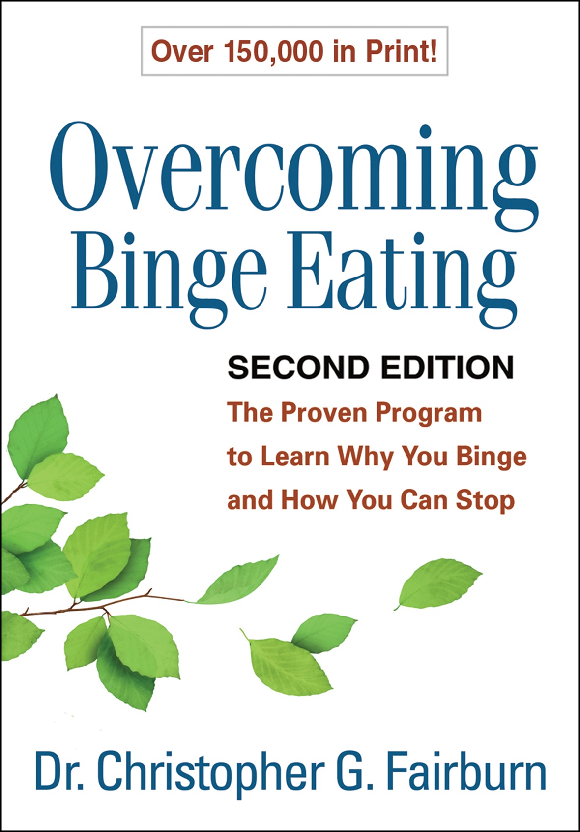 Overcoming Binge Eating