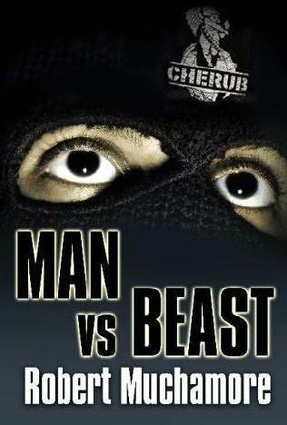 Man vs. Beast