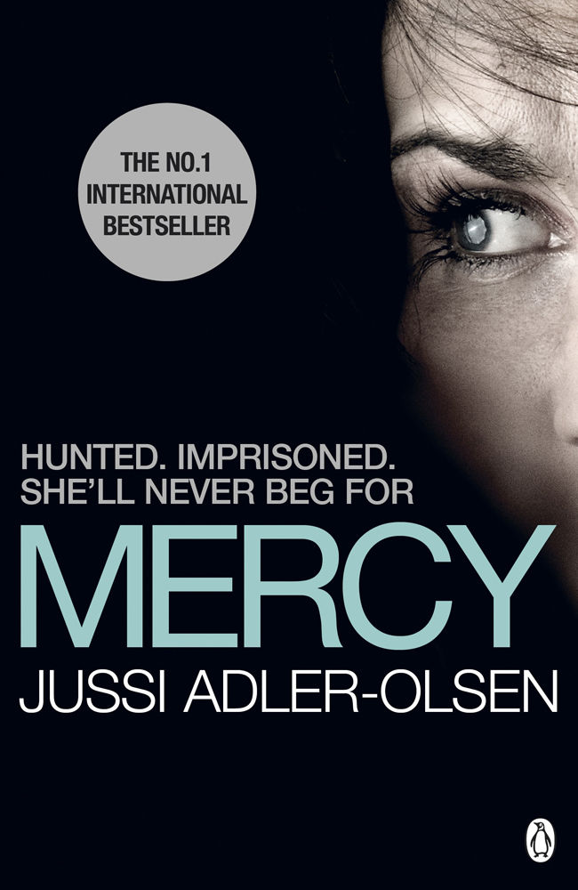 Mercy (Department Q Series Book 1)