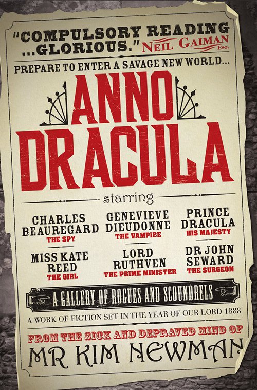 Anno Dracula