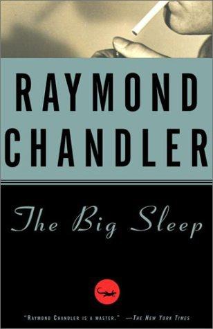 The Big Sleep