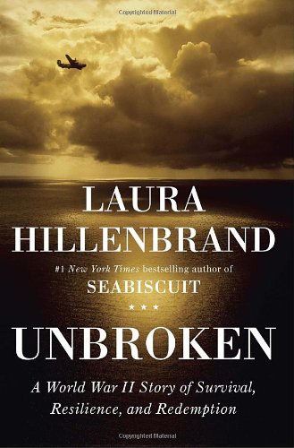 Unbroken: A World War II Story of Survival, Resilience and Redemption