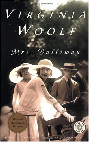 Mrs Dalloway