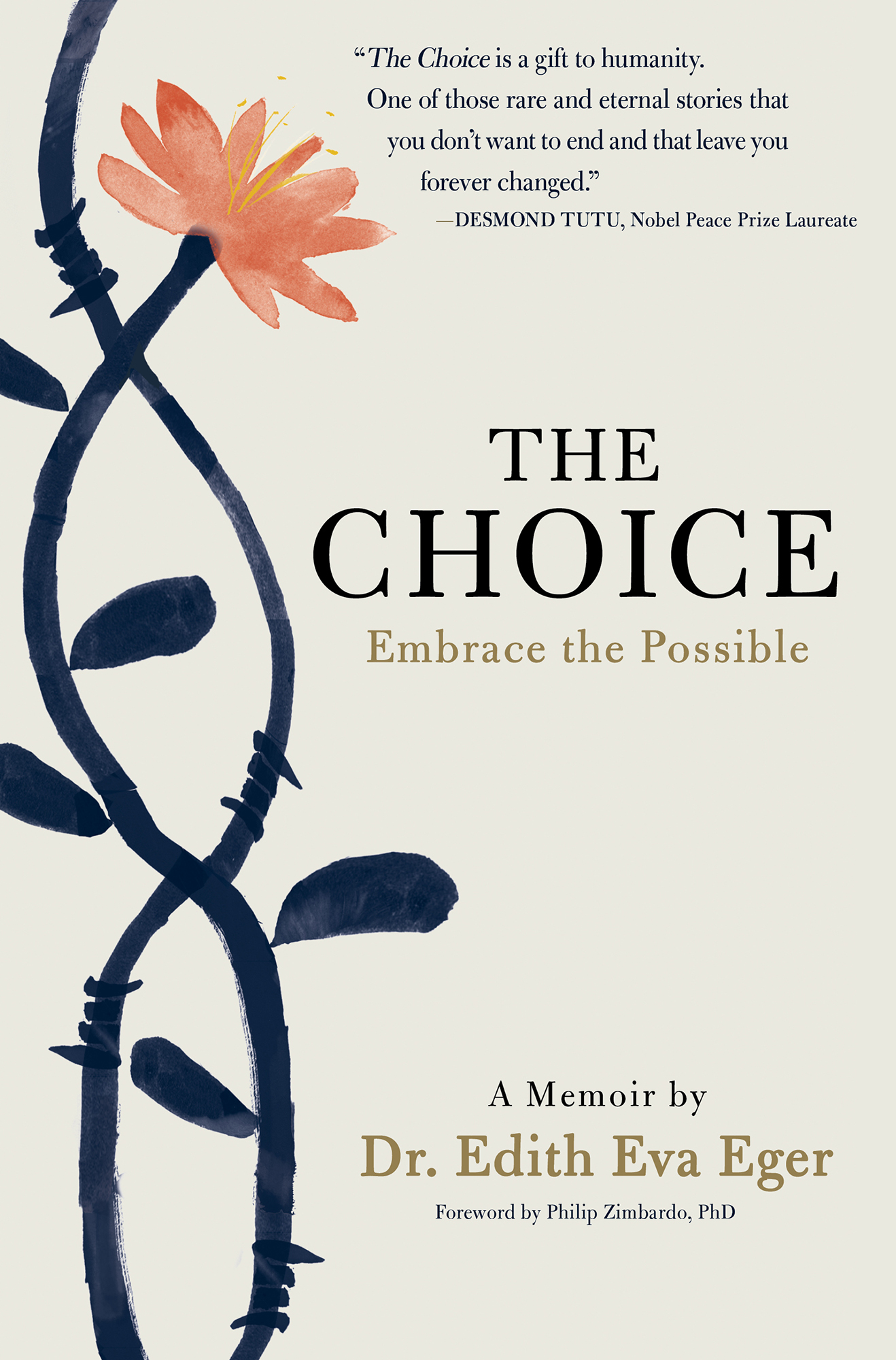 The Choice: Embrace the Possible